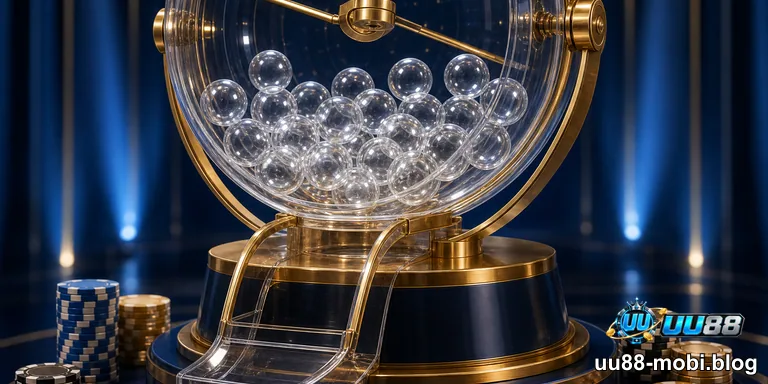Roulette Cổng Nội Dung – Quay Số May Mắn, Giật Giải Jackpot Lớn